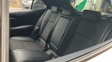 Toyota Corolla 2.0 VVT-i Hybrid Excel 5dr CVT Hybrid Hatchback